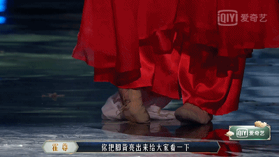 好看是挺好看的,只是你们是不是对国风有什么误解? 好看是挺好看的,只是你们是不是对国风有什么误解?