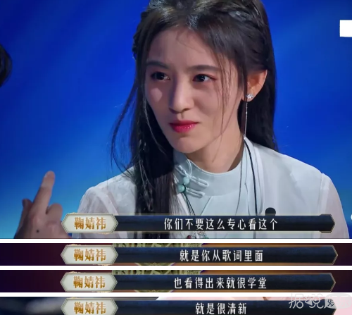 好看是挺好看的,只是你们是不是对国风有什么误解? 好看是挺好看的,只是你们是不是对国风有什么误解?
