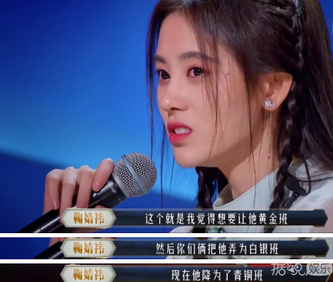 好看是挺好看的，只是你们是不是对国风有什么误解？