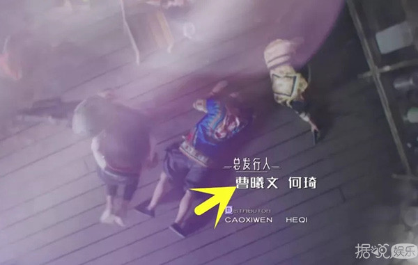 强行换掉朱梓骁，还坑了赵丽颖一把？她被撕果然是有原因的