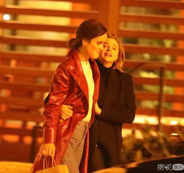 跟贝克汉姆儿子分手后就出柜女模特，她到底经历了什么？