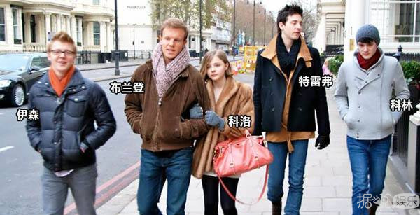 跟贝克汉姆儿子分手后就出柜女模特，她到底经历了什么？