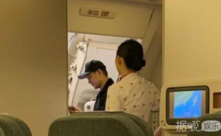 林志颖致航班延误、王源违反秩序，真有明星特权还是夸大造谣？