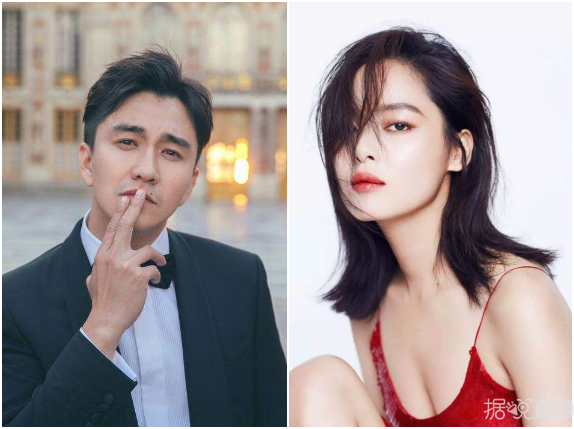 辛芷蕾翟天临会在一起，网友们半年前就预料到了