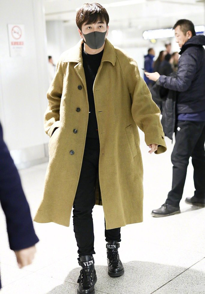 辛芷蕾翟天临会在一起，网友们半年前就预料到了