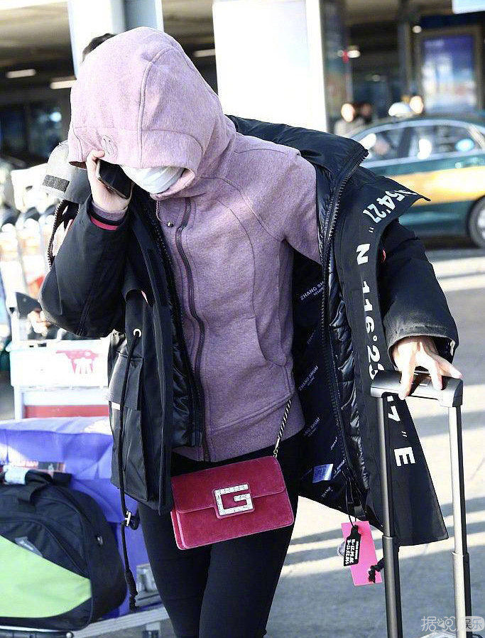 辛芷蕾翟天临会在一起，网友们半年前就预料到了