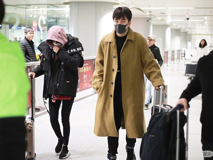 辛芷蕾翟天临会在一起，网友们半年前就预料到了