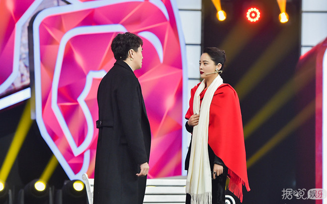 辛芷蕾翟天临会在一起，网友们半年前就预料到了