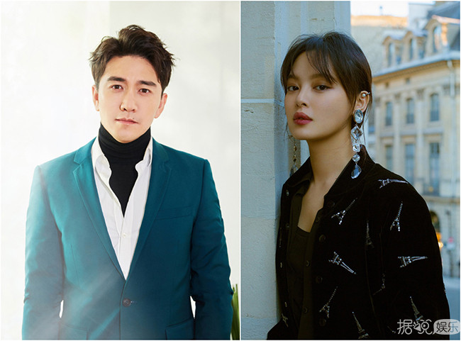 辛芷蕾翟天临会在一起，网友们半年前就预料到了