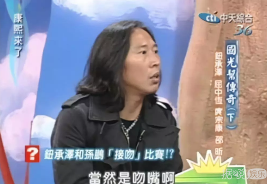 胖到粉丝都人认，任贤齐就是那个哭的像个两百斤的孩子吧
