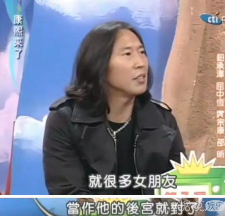 胖到粉丝都人认，任贤齐就是那个哭的像个两百斤的孩子吧