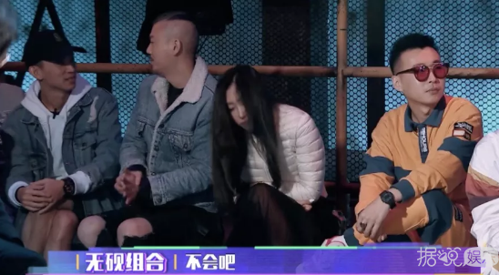 谁能告诉即刻电音观众真的不是傻子，恶魔剪辑已经不流行了好吗！