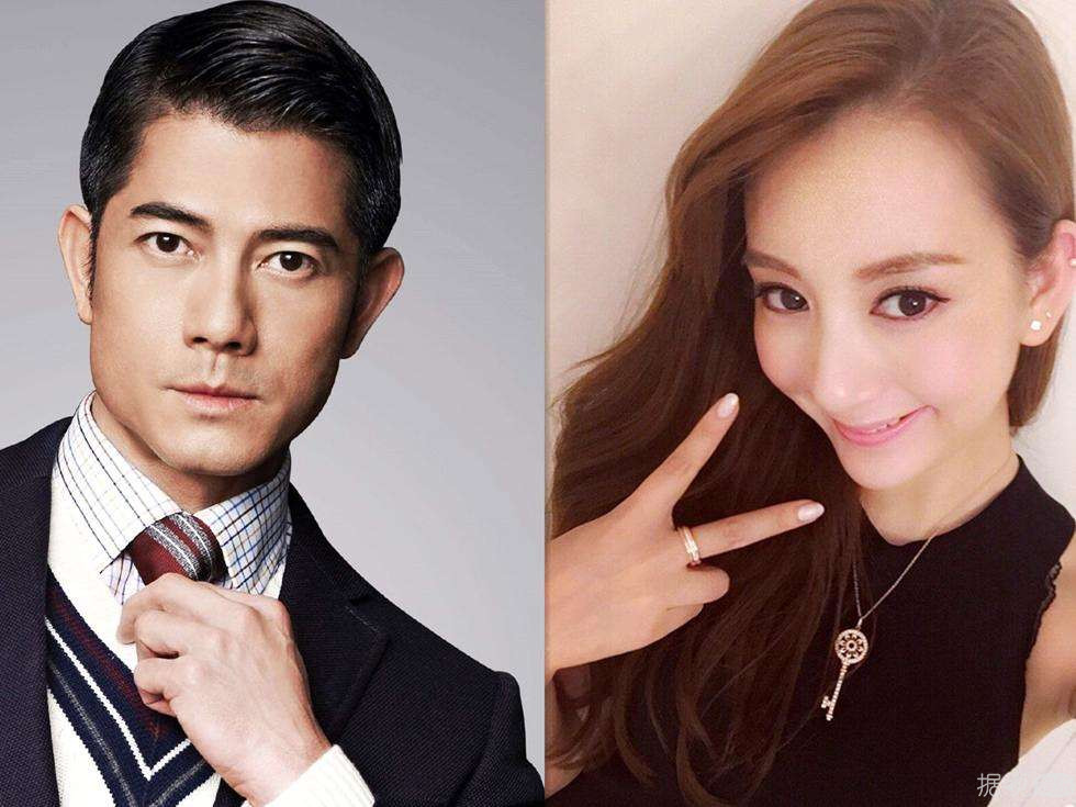 一言不合就开车，港台艺人怎么都这么有梗啊！