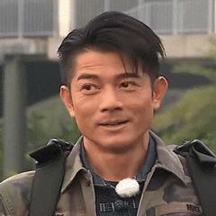 一言不合就开车，港台艺人怎么都这么有梗啊！