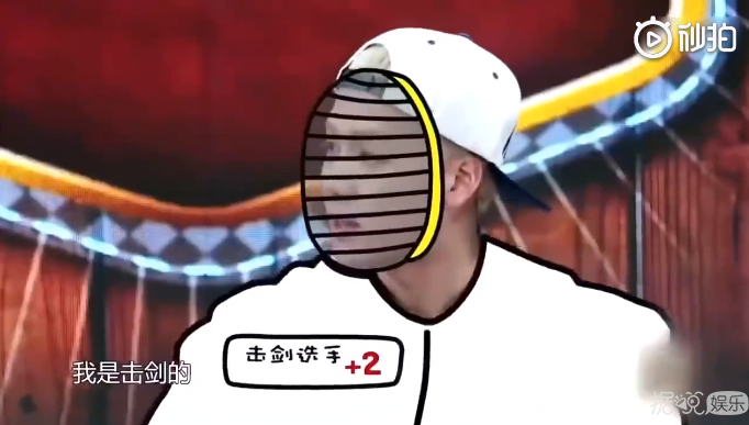 一言不合就开车，港台艺人怎么都这么有梗啊！