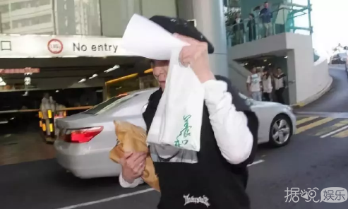 张柏芝真的生了三胎！还说男人只是生育机器？