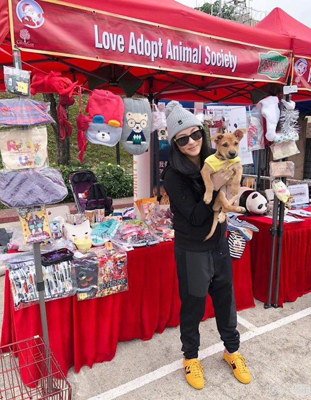 张柏芝真的生了三胎！还说男人只是生育机器？