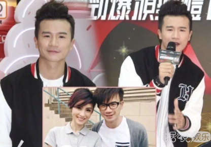 张柏芝真的生了三胎！还说男人只是生育机器？