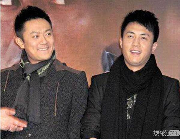 六年多了，杜淳你什么时候能给印小天一个道歉？