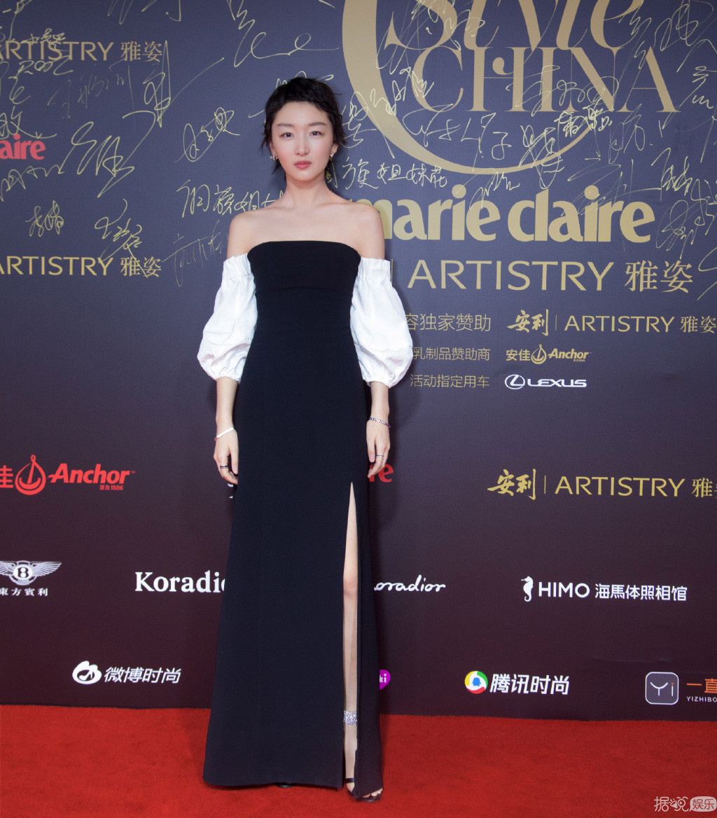 影楼风的倪妮唐嫣，壮了一圈的宋茜，这是比美还是比丑啊？