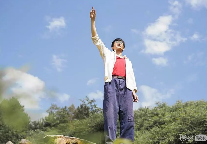 今年低到谷底的国产剧评分，全靠这部土得扎心的剧给拉回来