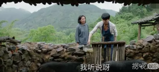 今年低到谷底的国产剧评分，全靠这部土得扎心的剧给拉回来