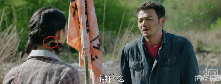 今年低到谷底的国产剧评分，全靠这部土得扎心的剧给拉回来