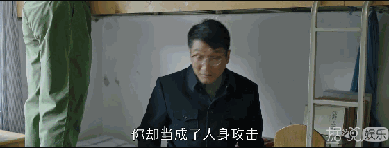 今年低到谷底的国产剧评分，全靠这部土得扎心的剧给拉回来