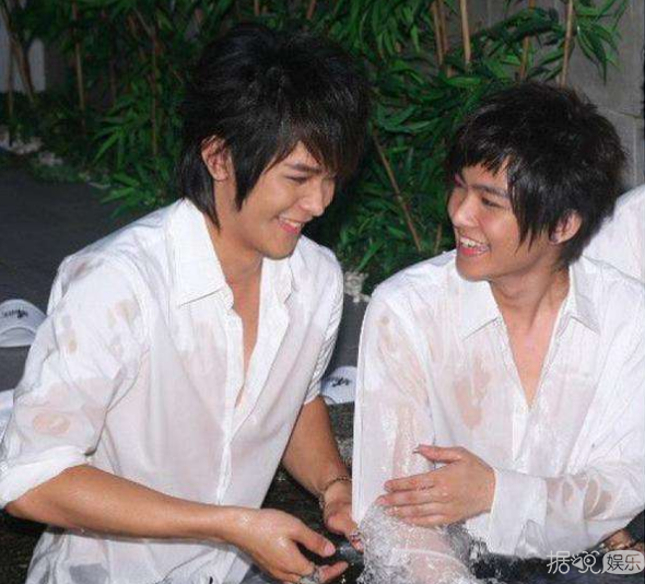 没有炎亚纶的出柜，飞轮海会再度翻红吗？