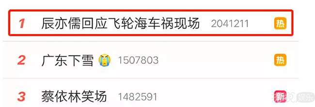 没有炎亚纶的出柜，飞轮海会再度翻红吗？