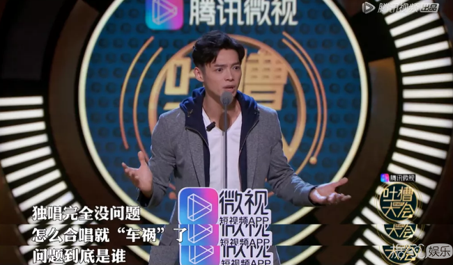 没有炎亚纶的出柜，飞轮海会再度翻红吗？