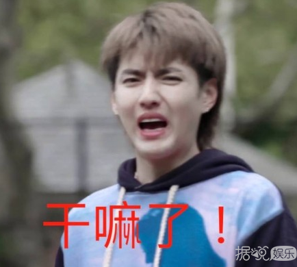 点击收看大型综艺事故现场！笑到原地腾空三周半