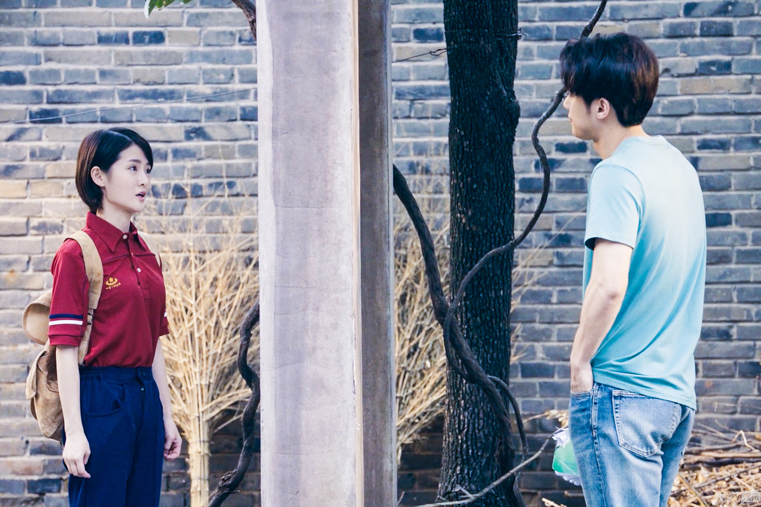  《我的青春也灿烂》曝主题曲MV  唱哭我们那些年