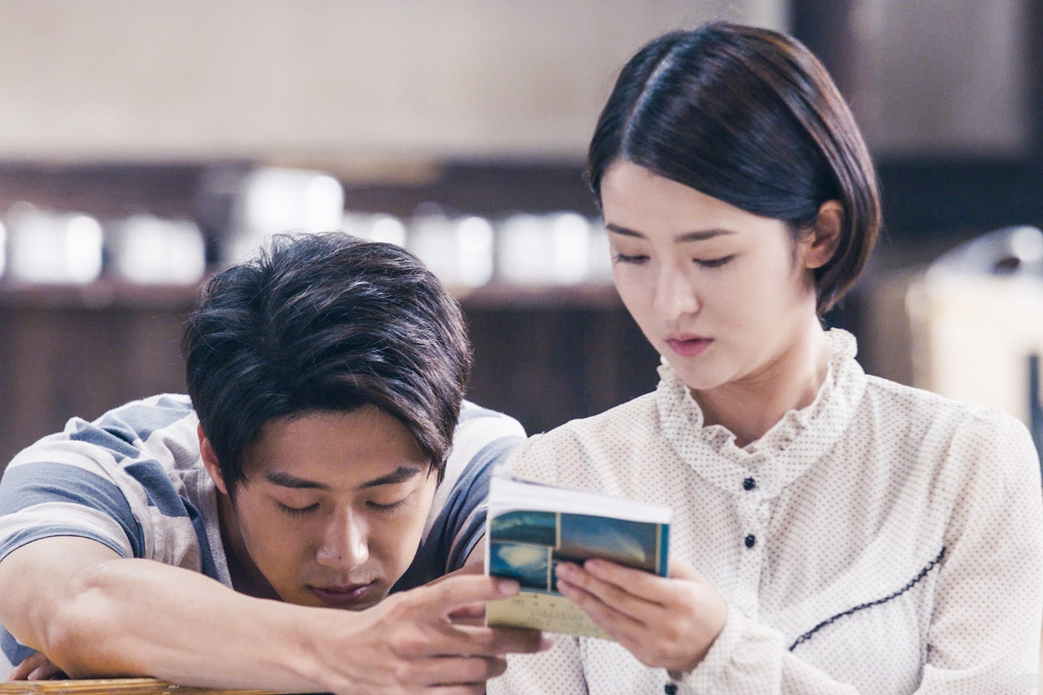  《我的青春也灿烂》曝主题曲MV  唱哭我们那些年