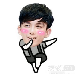 自称才子的蔡徐坤，用火星文的吴磊，爱豆中二起来你拦都拦不住