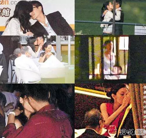 富豪公公去世，420亿遗产李嘉欣一分都拿不到？