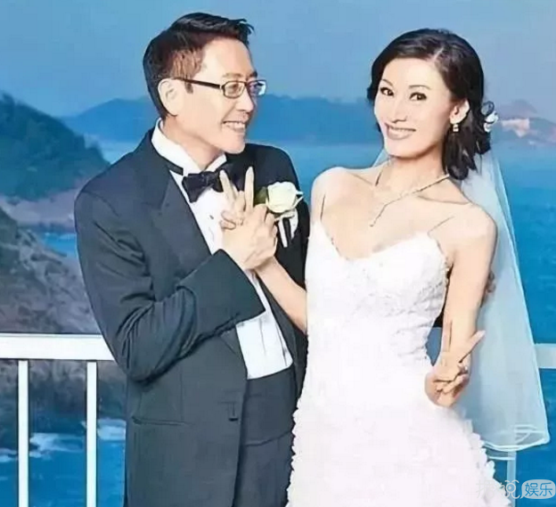 富豪公公去世，420亿遗产李嘉欣一分都拿不到？
