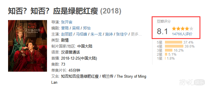 放牛耕田都不会嫁给冯绍峰？赵丽颖这句话真香！