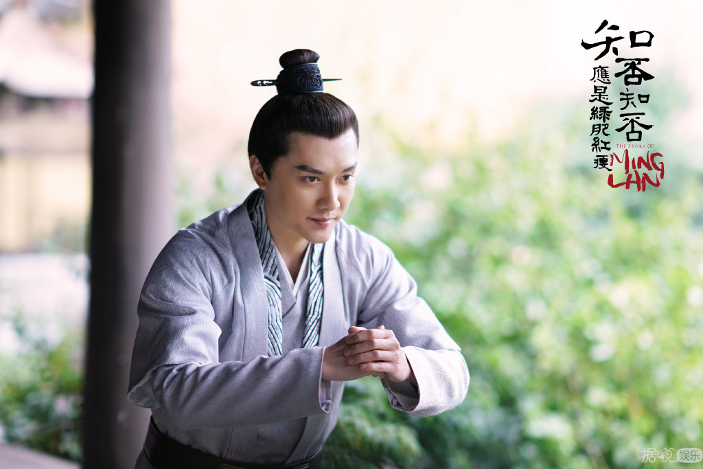 放牛耕田都不会嫁给冯绍峰？赵丽颖这句话真香！