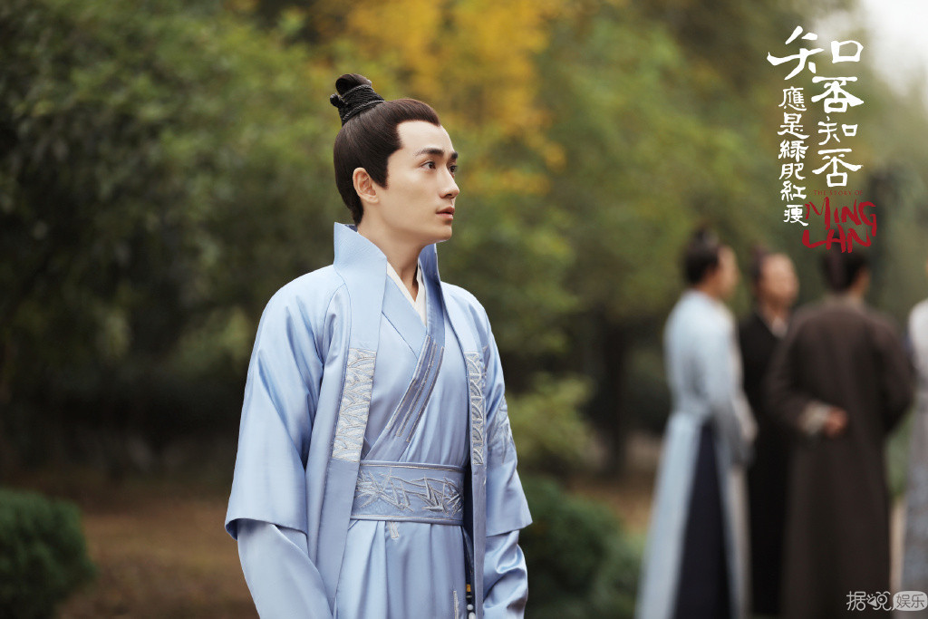 放牛耕田都不会嫁给冯绍峰？赵丽颖这句话真香！