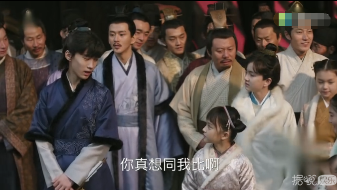 放牛耕田都不会嫁给冯绍峰？赵丽颖这句话真香！