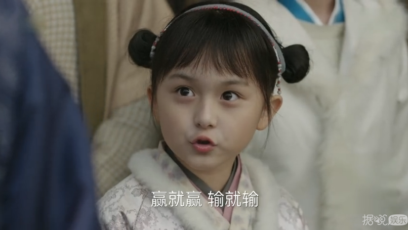 放牛耕田都不会嫁给冯绍峰？赵丽颖这句话真香！