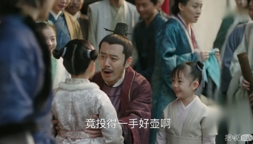 放牛耕田都不会嫁给冯绍峰？赵丽颖这句话真香！