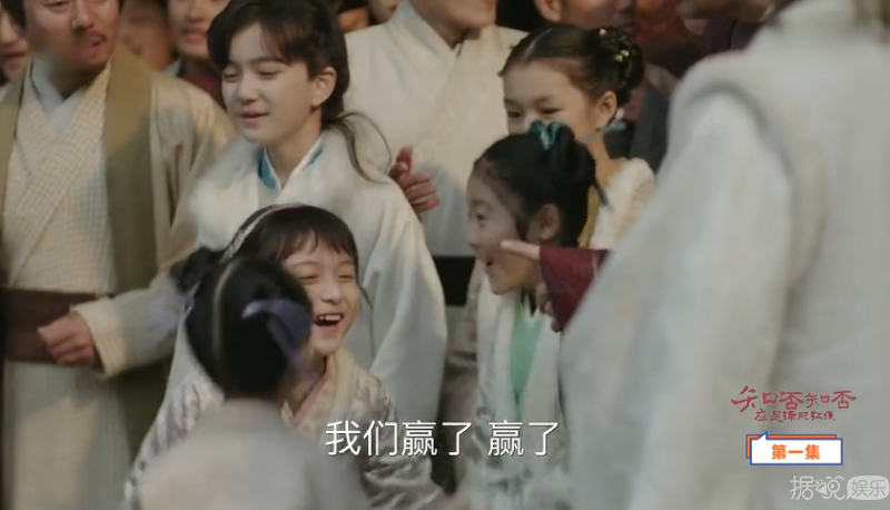 放牛耕田都不会嫁给冯绍峰？赵丽颖这句话真香！