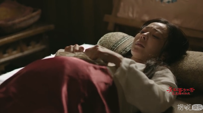 放牛耕田都不会嫁给冯绍峰？赵丽颖这句话真香！