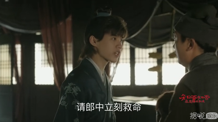 放牛耕田都不会嫁给冯绍峰？赵丽颖这句话真香！