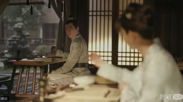 放牛耕田都不会嫁给冯绍峰？赵丽颖这句话真香！