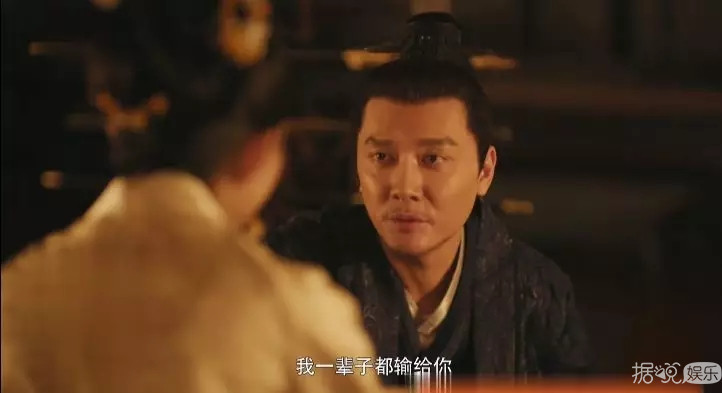 放牛耕田都不会嫁给冯绍峰？赵丽颖这句话真香！