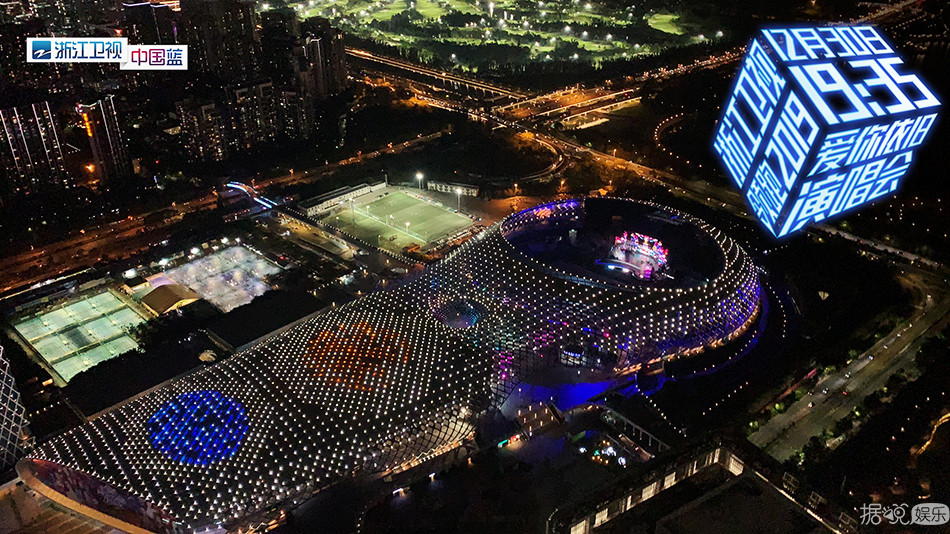 林俊杰新歌全球LIVE首唱！浙江卫视领跑2019演唱会节目单曝光青春+情怀惊喜满格