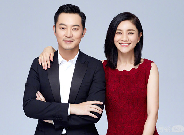 沙溢胡可将离婚？沙溢的回应也太高情商了